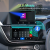 Toyota Corolla 7'' Apple CarPlay Android Auto Radio (2012-2015)