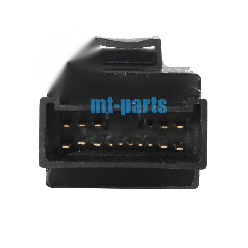 Yamaha XJ6S Diversion, XT660R, XT660X Fuse Box Relay Assy (2004-2016)
