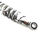 BSA A70 Oil in Frame Models 315mm Chrome Rear Shock Absorbers