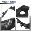 Jeep Grand Cherokee Windshield Wiper Cowl Panel (2016-2022)