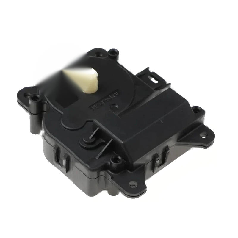 Lexus GX470, Toyota Land Cruiser Heater Blend Air Door Actuator (2003-2009)