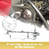 Toyota VE Fuel Pump Injection Timing Tool with Dial Indicator