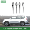 Toyota RAV4 Door Handle Cover Trim (2013–2015)