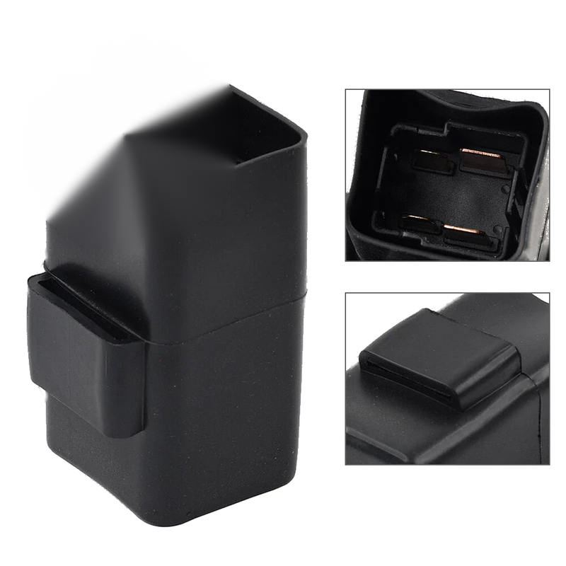 Arctic Cat 90, Kymco 50, 70 Starter Relay Solenoid