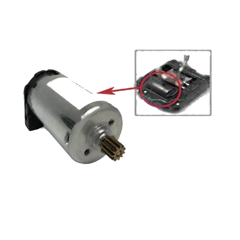 Jeep Cherokee Electric Actuator Motor (2014-2023)
