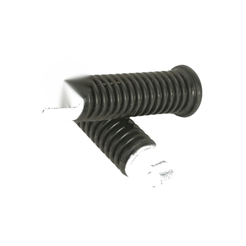 Harley Sportster Iron 1200 XL883 Dyna Touring Foot Pegs Footrest