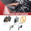 Honda Odyssey Shift Solenoid Replacement