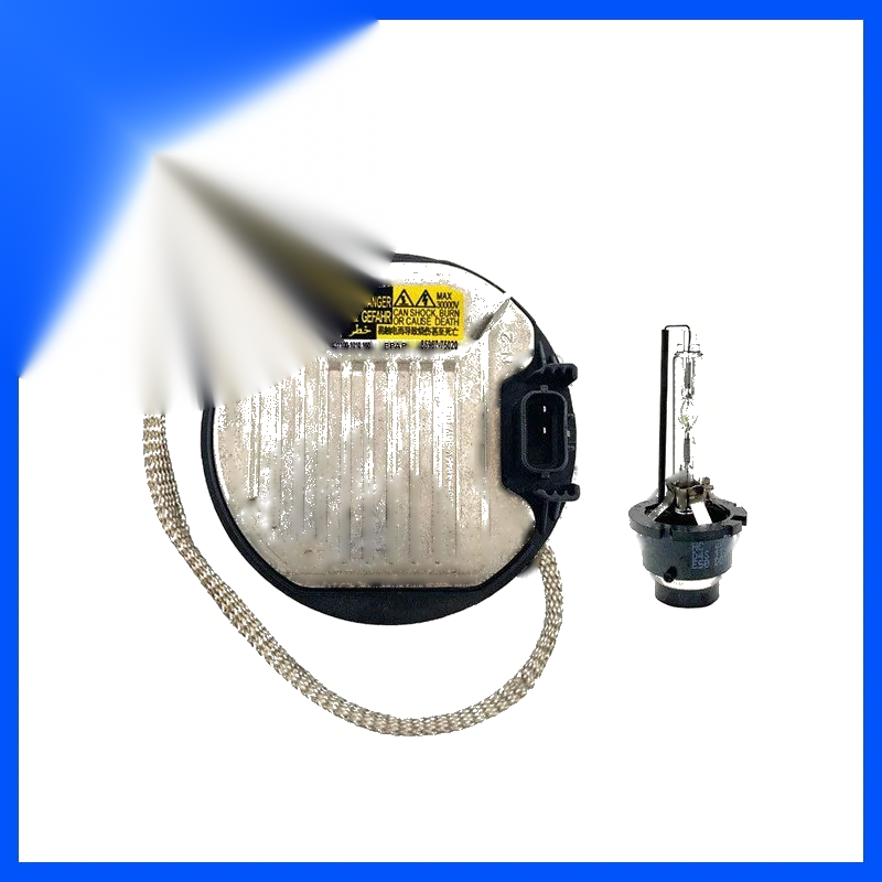 Toyota / Lexus / Subaru D4S / D4R HID XENON ballast
