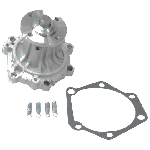 Toyota Hilux 4Runner LN130 4cyl 3L 2.8L Diesel 90~96 Water Pump + Coolant