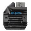 Honda CB1100, CRF1000 Voltage Regulator (2013-2016)