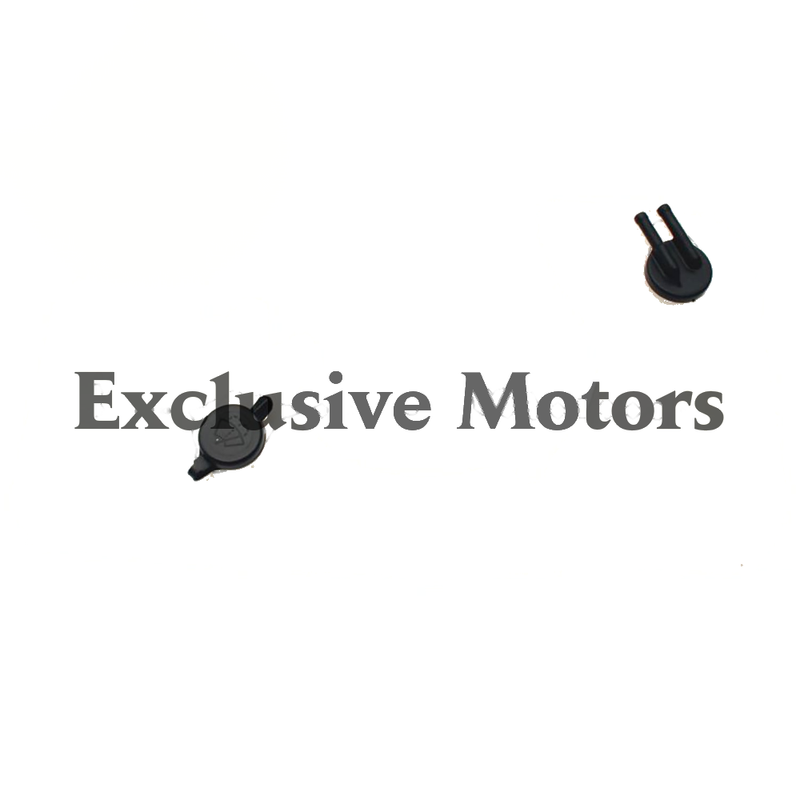 Holden Commodore VK Windscreen Washer & Radiator Overflow Bottle (1984-1986)
