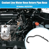 BMW 550i Coolant Return Hose (2011-2016)