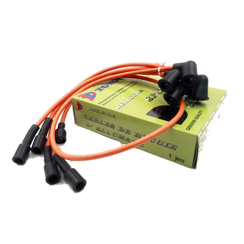 Datsun Nissan Cabstar PA321 J15 1968-1976 Spark Plug Ignition Wires