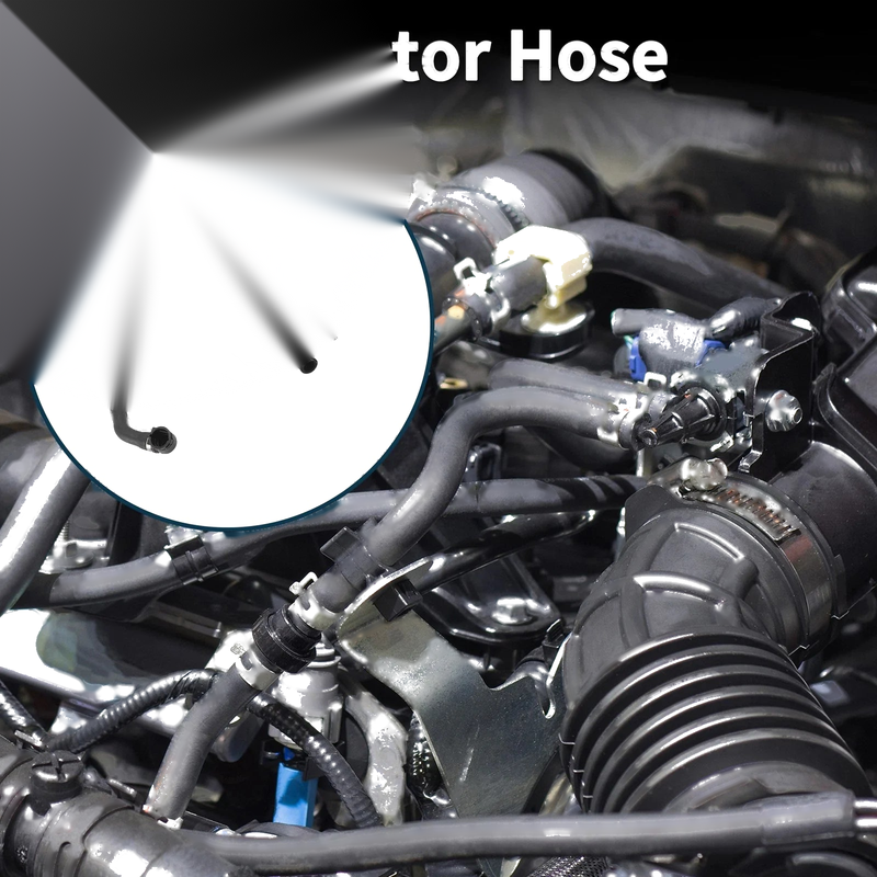 BMW X3 X4 2016-2019 Radiator Hose (No.64219354459)