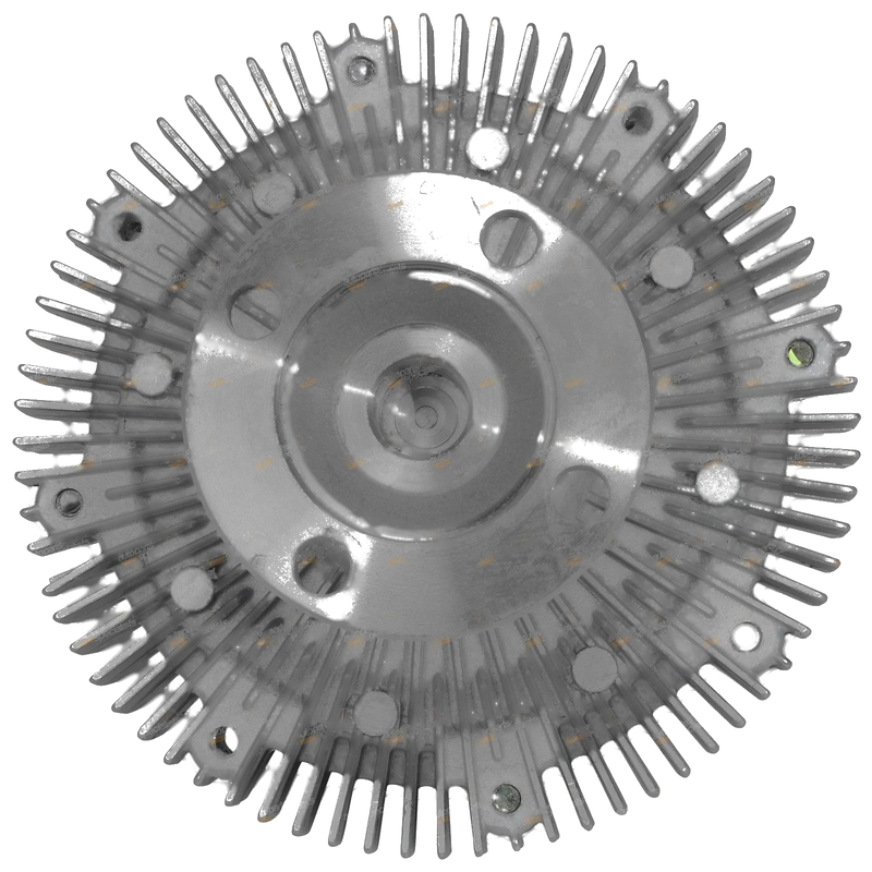 Landcruiser HZJ73 NPW Fan Clutch (1990–1999)