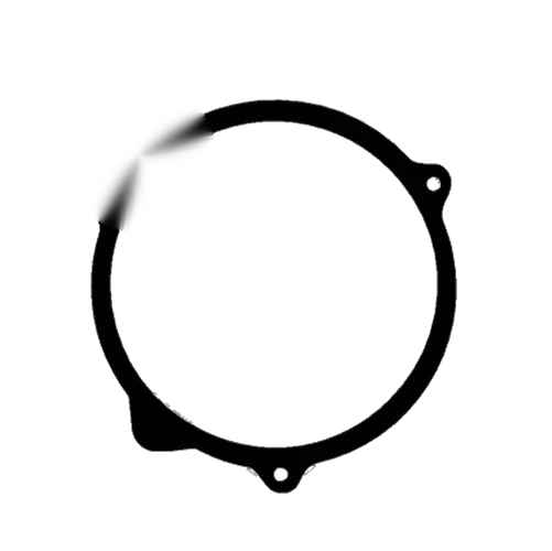 Honda FL250 Odyssey Stator Flywheel Gasket (1977–1984)