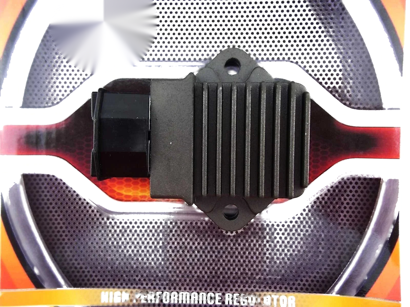 Honda CBR900RR Fireblade Regulator Rectifier Assembly (1992-1999)