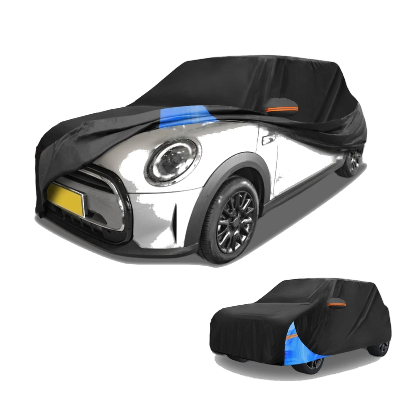 BMW Mini Cooper Car Cover 210D-PU (2014-2024)
