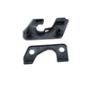 Mazda CX-3 Right Rear Trunk Storage Panel Cover Clip (2016-2021)