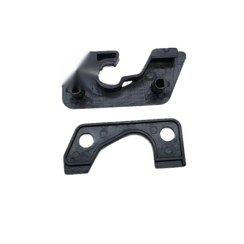 Mazda CX-3 Right Rear Trunk Storage Panel Cover Clip (2016-2021)