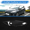 Ford Fiesta 1 x Front Right Headlight Lens Cover (2009-2012)
