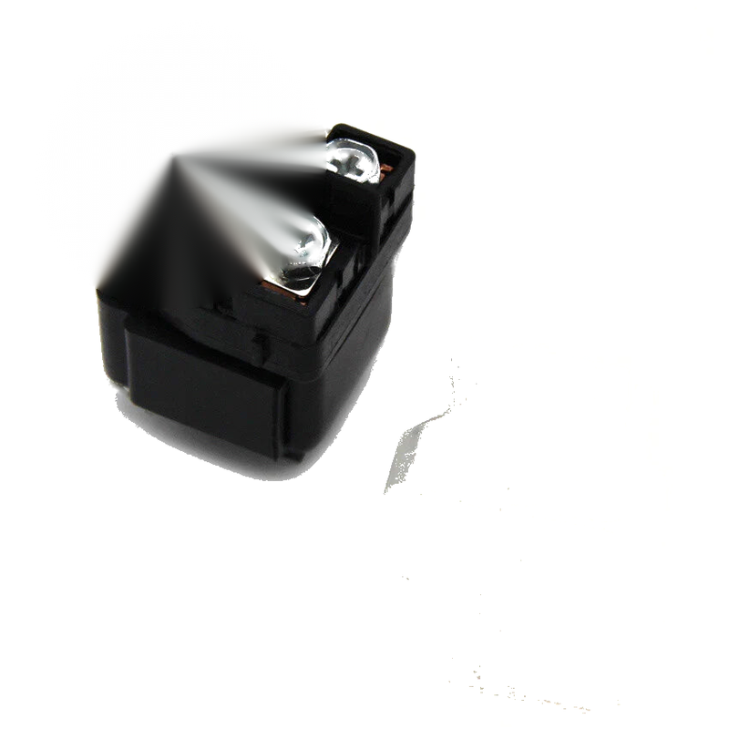Arctic Cat 340 DVX Starter Solenoid Relay (2004-2008)