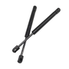 Mazda 3 BK Sedan Tailgate Support Rods (2004-2009)