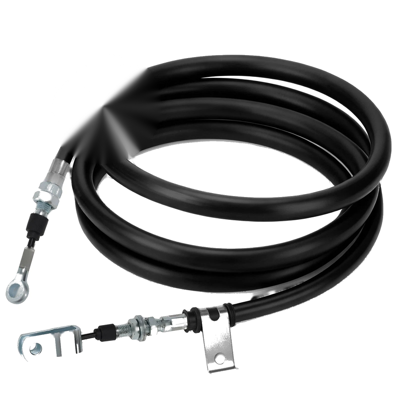 Polaris Ranger 500 2x4 & 4x4 Cable Brake Parking (2007–2009)