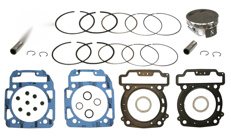 Can-Am Renegade 800 Namura / .020 / Over Bore Top End (2007–2015)
