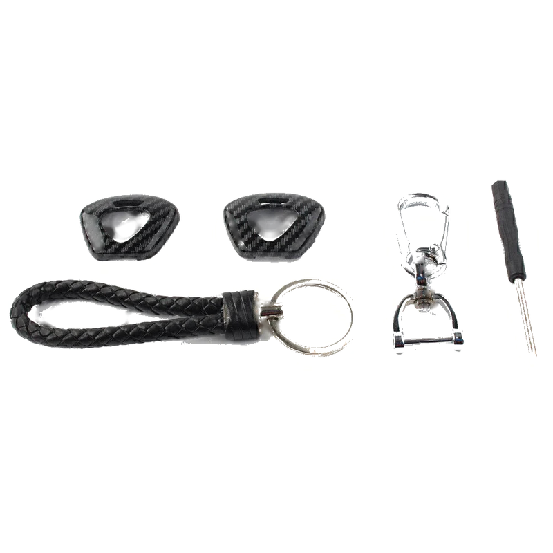 Triumph 1050 T955 Street Triple 675 Uncut Blade Blank Key (2005-2016)