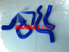 Ford BA BF Falcon XR6 Fairmont Turbo Alloy Radiator & Hose (2002-2008)