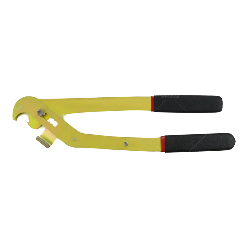14" Alloy Steel Parking Brake Cable Coupler Tool