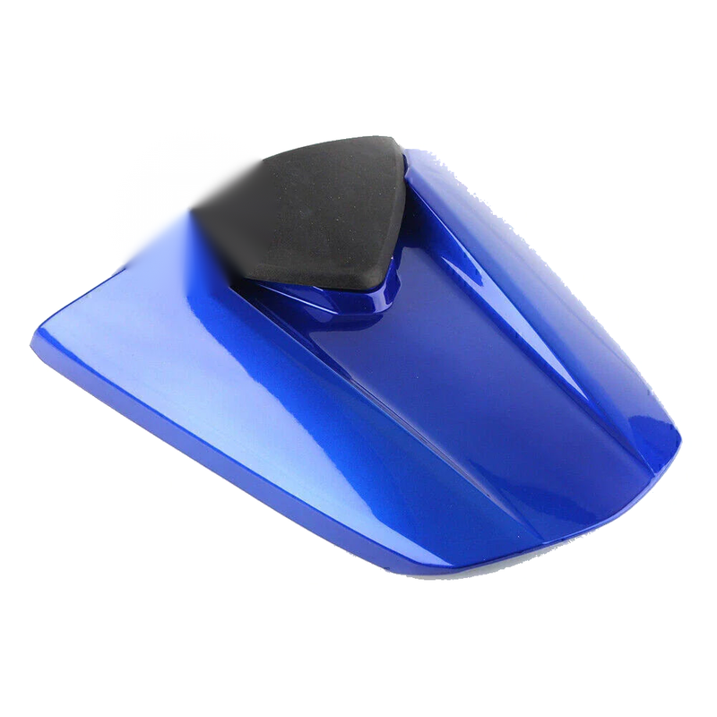 Honda CBR300R, CB300F ABS Blue Rear Passenger Seat Cowl Cover (2014-2016)