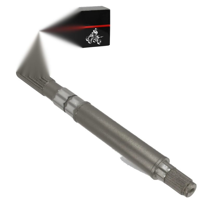 Polaris RZR S / S4 / XP / XP4 Shaft Front Output (2014–2019)