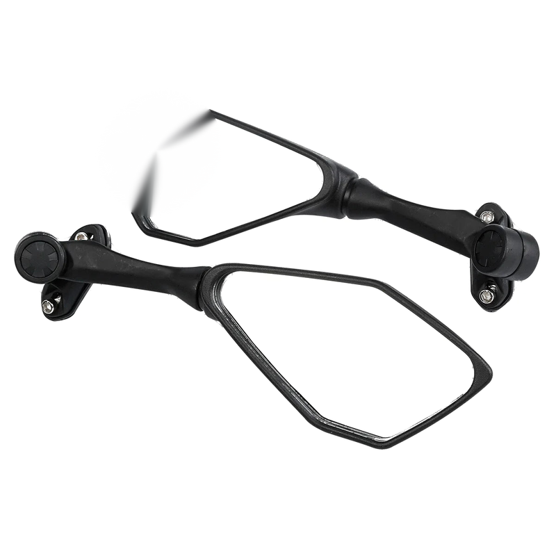Kawasaki Ninja ZX4RR Rear View Mirrors (2022-2025)