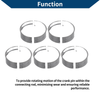 Kia Soul Main Bearing Set (2012-2017)