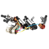 Honda Accord CR-V RSX Transmission Shift Solenoid & Harness (2003-2007)