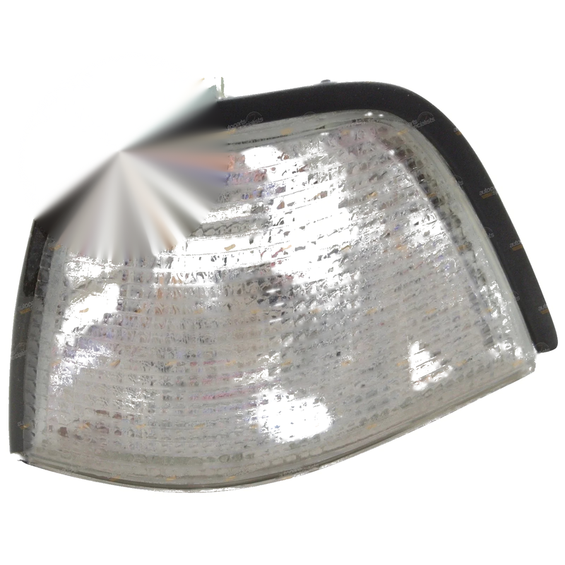 LH Clear Corner Indicators Light BMW E36 (1991-1998)