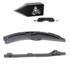 Polaris RZR XP Turbo S / General 1000 XP 4 1000 Cam Chain Tensioner Guide