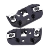 Ford Explorer Front Outer Bumper Cover Support Bracket (2020-2023)