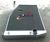 Ford Falcon V8 6cyl Aluminum Radiator (1972-1984)