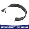 Universal Motorcycle 94mm Exhaust Down Pipe Clamp Bracket Fastener