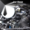 Radiator Hose BMW 5 Series E60 Intake Pipe (2005-2009)