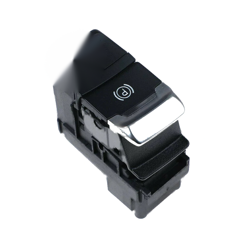 Audi A4 B8 Q5 A5 Electronic Parking Brake Control Switch (2009–2016)