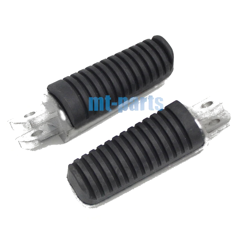 Yamaha FZ6-N FZ6-S MT-03 Footrest Pegs (2004-2012)