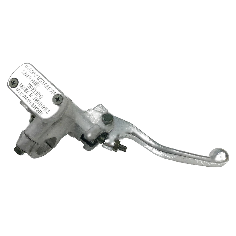 Honda CR125R / CR250R / CR500R Front Brake Master Cylinder