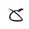09-12 Toyota RAV4 Radiator to Hood Seal (2009-2012)