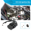 Kawasaki KLF300 Bayou 2x4 C 4x4 KEF300 CDI Unit Ignition Box (1990-2004)