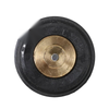 AUDI A2 SKODA Fabia Felicia VW Polo Beetle Coolant Thermostat (1999–2005)