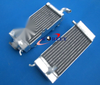 Yamaha YZ250, WR250 Aluminum Radiator (1990-1991)